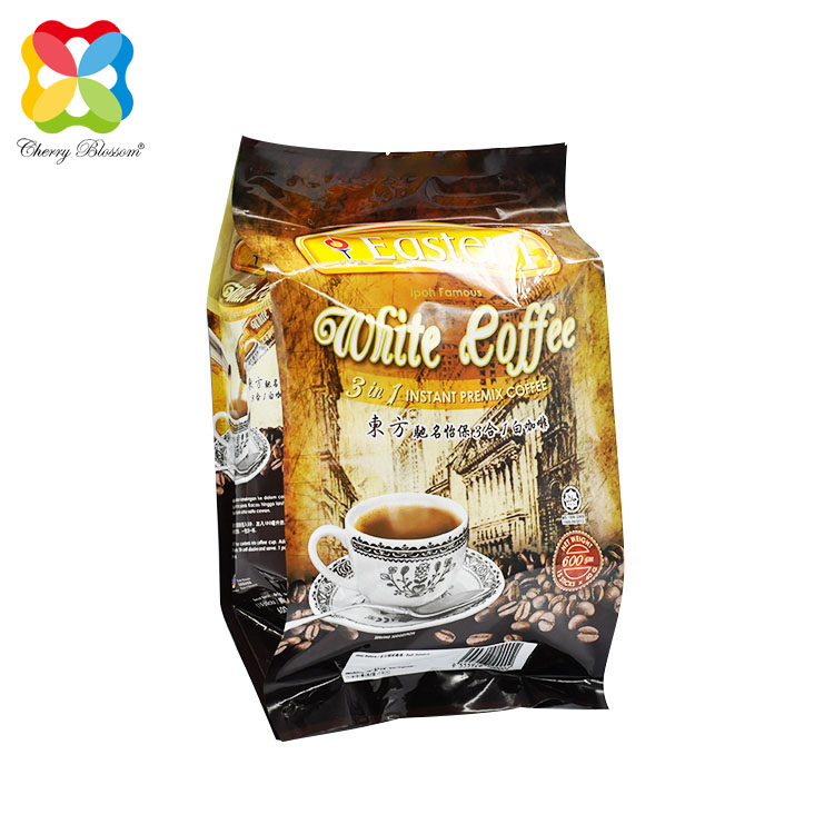 bag coffi