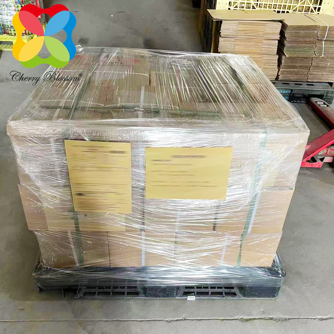 packaging