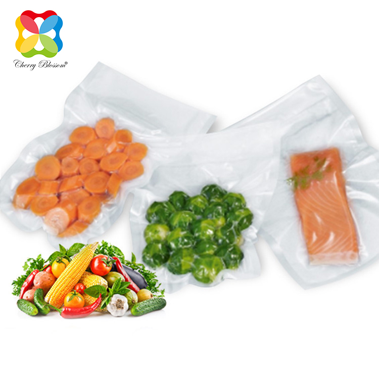 vacuum bags