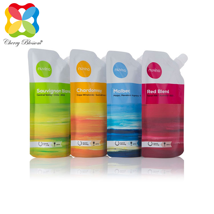 συσκευασία στομίου