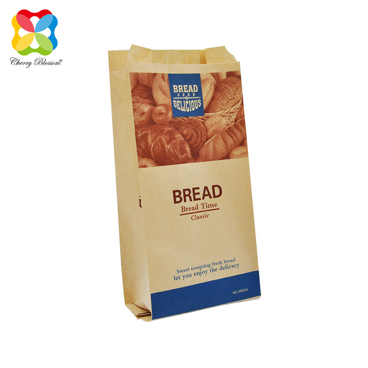 Kraft Paper Bag (5)