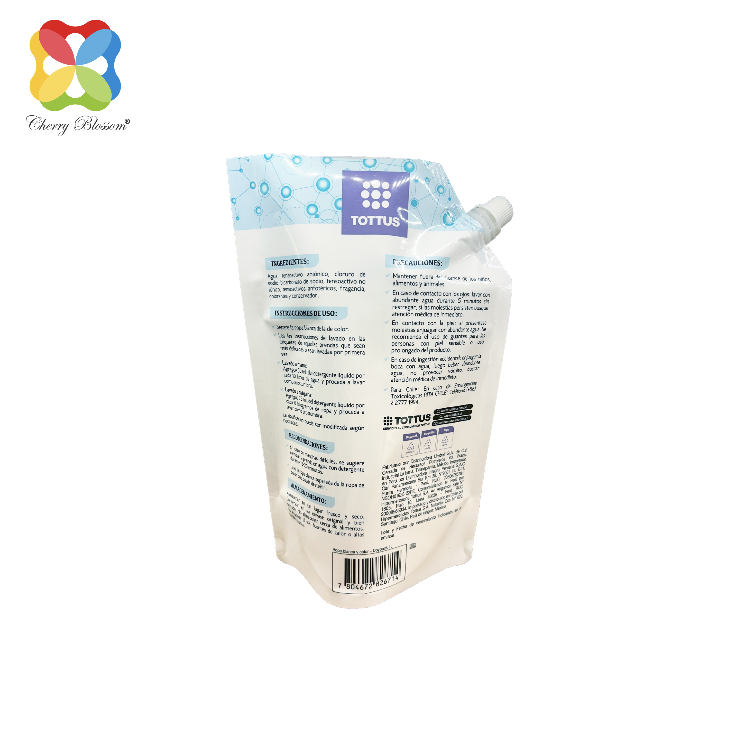 Liquid Packaging (2)