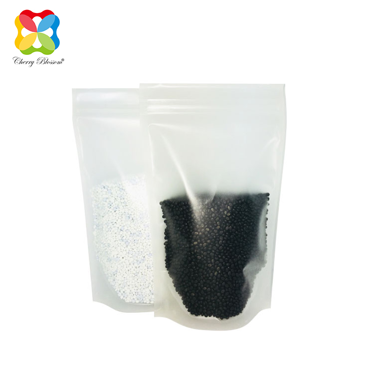 Pouch Bag Transparent (1)