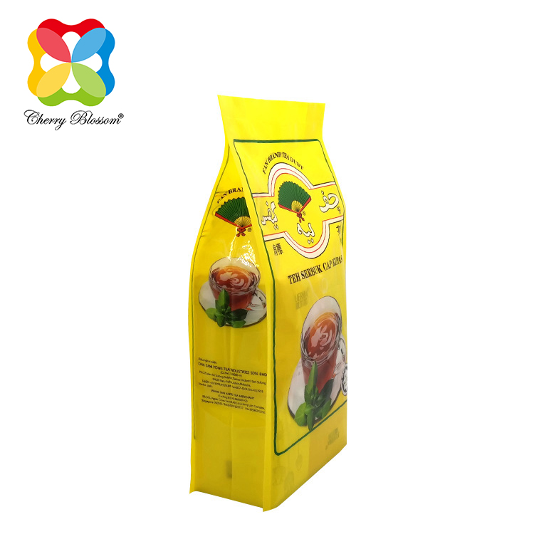 food packaging (IV)