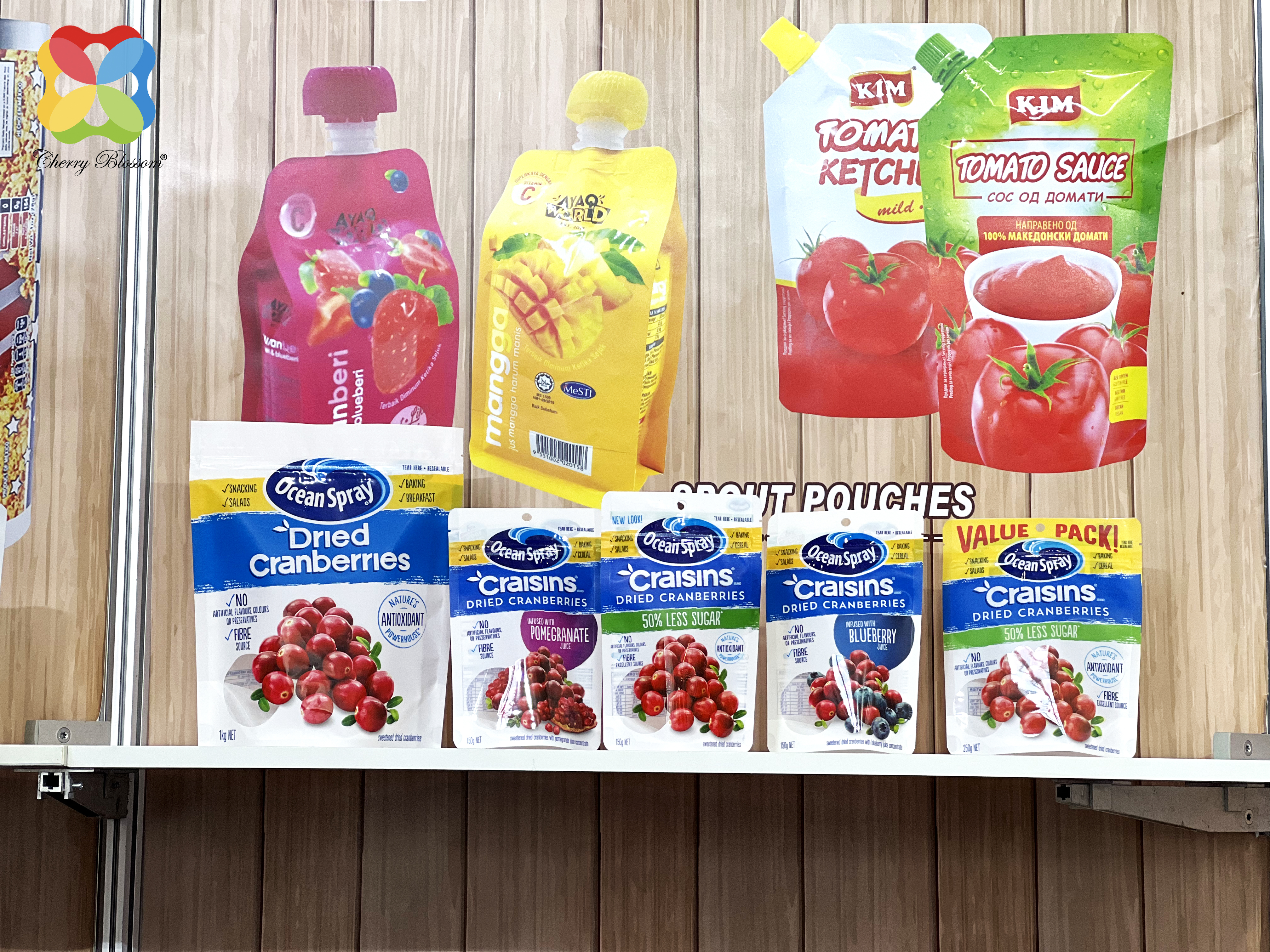 Marubucin Aljihu Marubucin Filastik Packaging Pillow Pouch Packaging Retort Pouch Packaging Liquid Pouch Packaging Tsayayyen Aljihu Packaging Takarda Aljihu Maruɗin Jakar Jakar Marufi Marufi Marufi Bakin Aljihu Marufi Marufi Pouch Packaging Abinci Packaging Pouch Tea Packaging Pouch riga da aka yi.