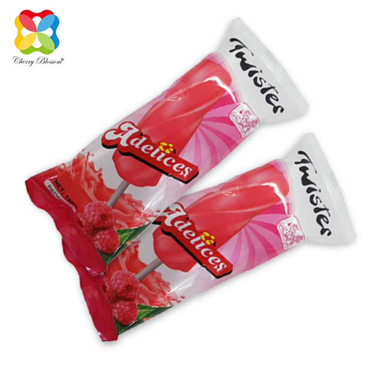 Ice cream packaging ice cream Snack packaging Packaging bag Packaging film Food packaging Flexible packaging Customized packaging