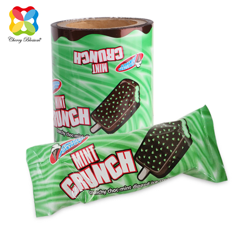 ice-cream-nkwakọ ngwaahịa-ihe nkiri