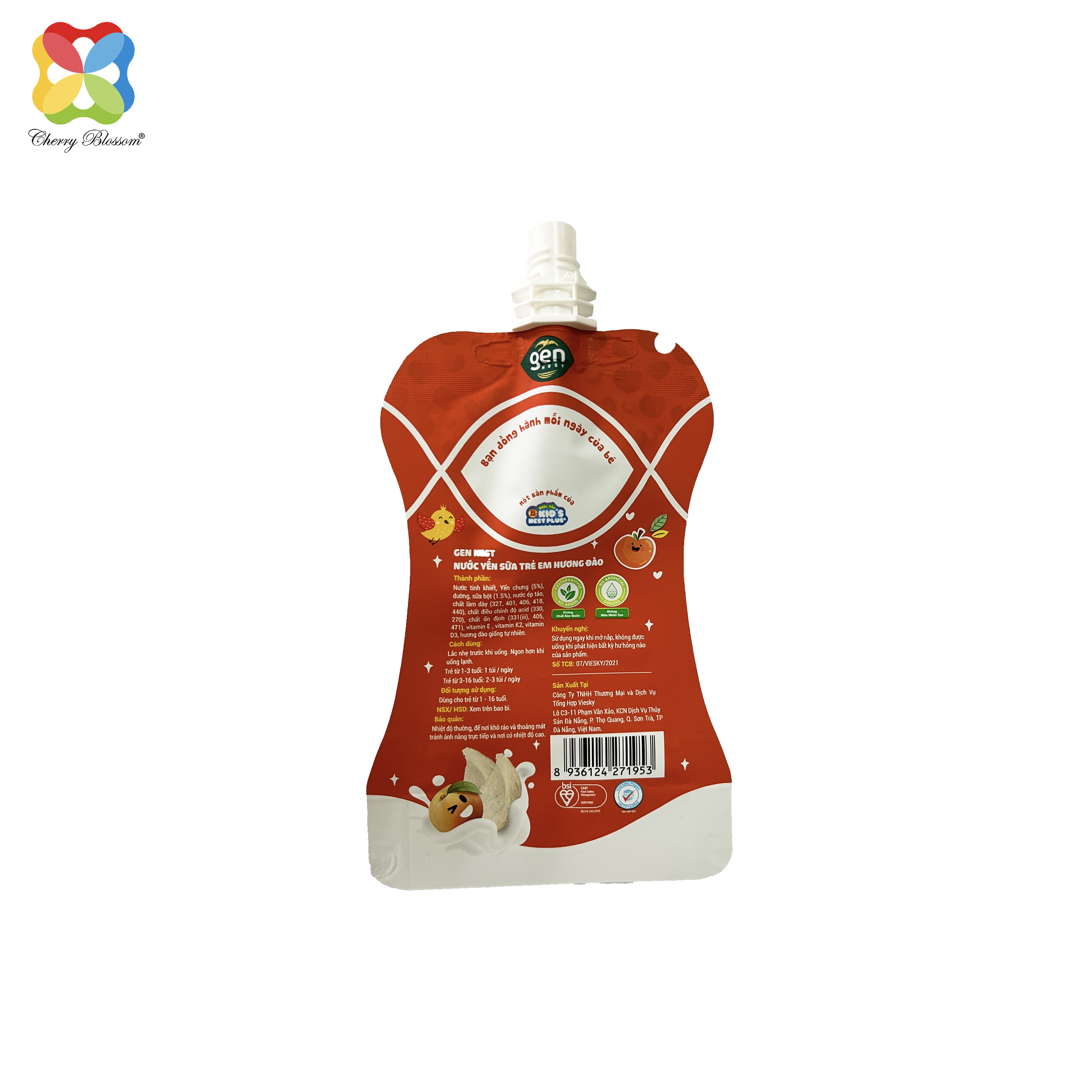 retort pouch spout pouch packaging bag juice packaging bag