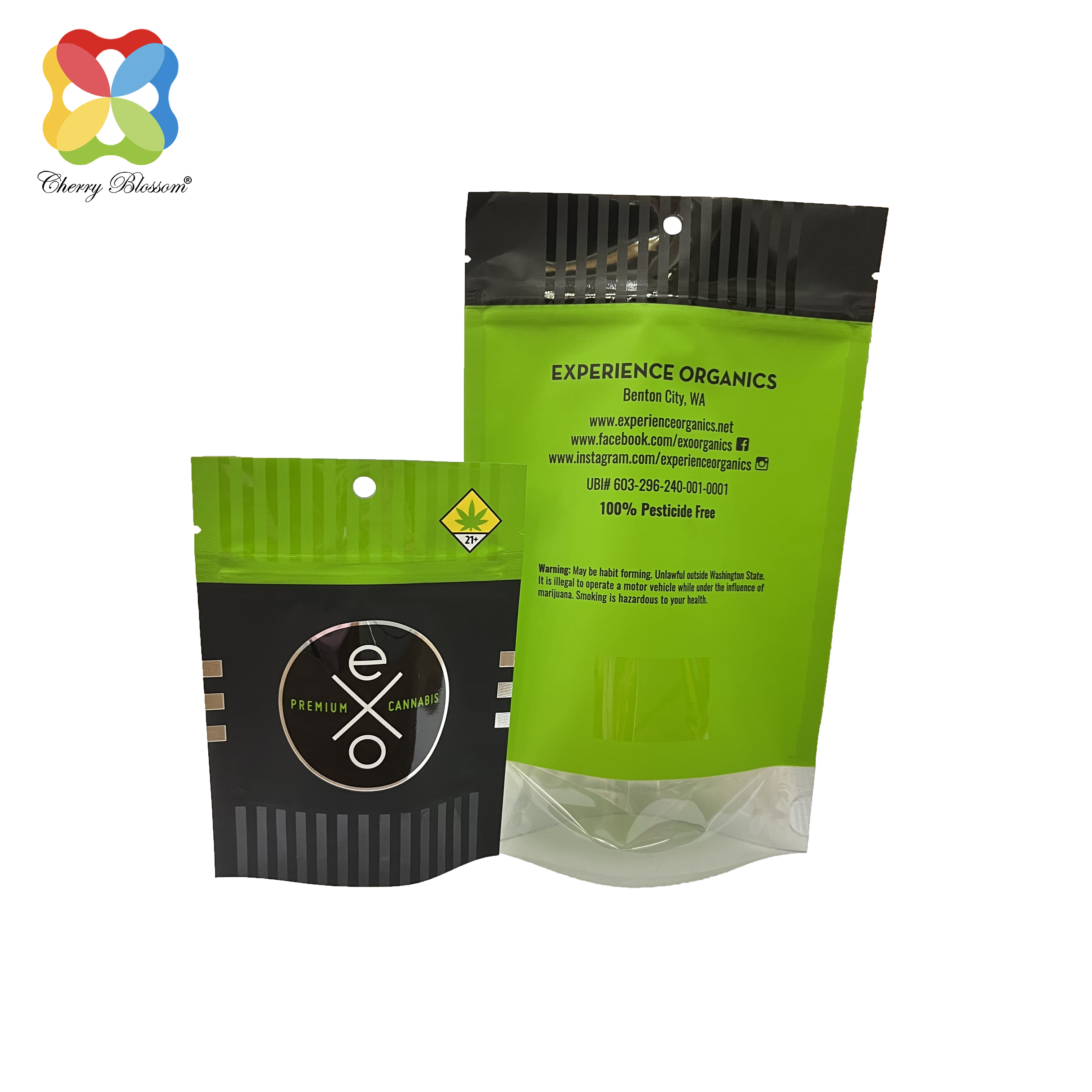 stand up pouch tea packaging packaging bag food packgaing