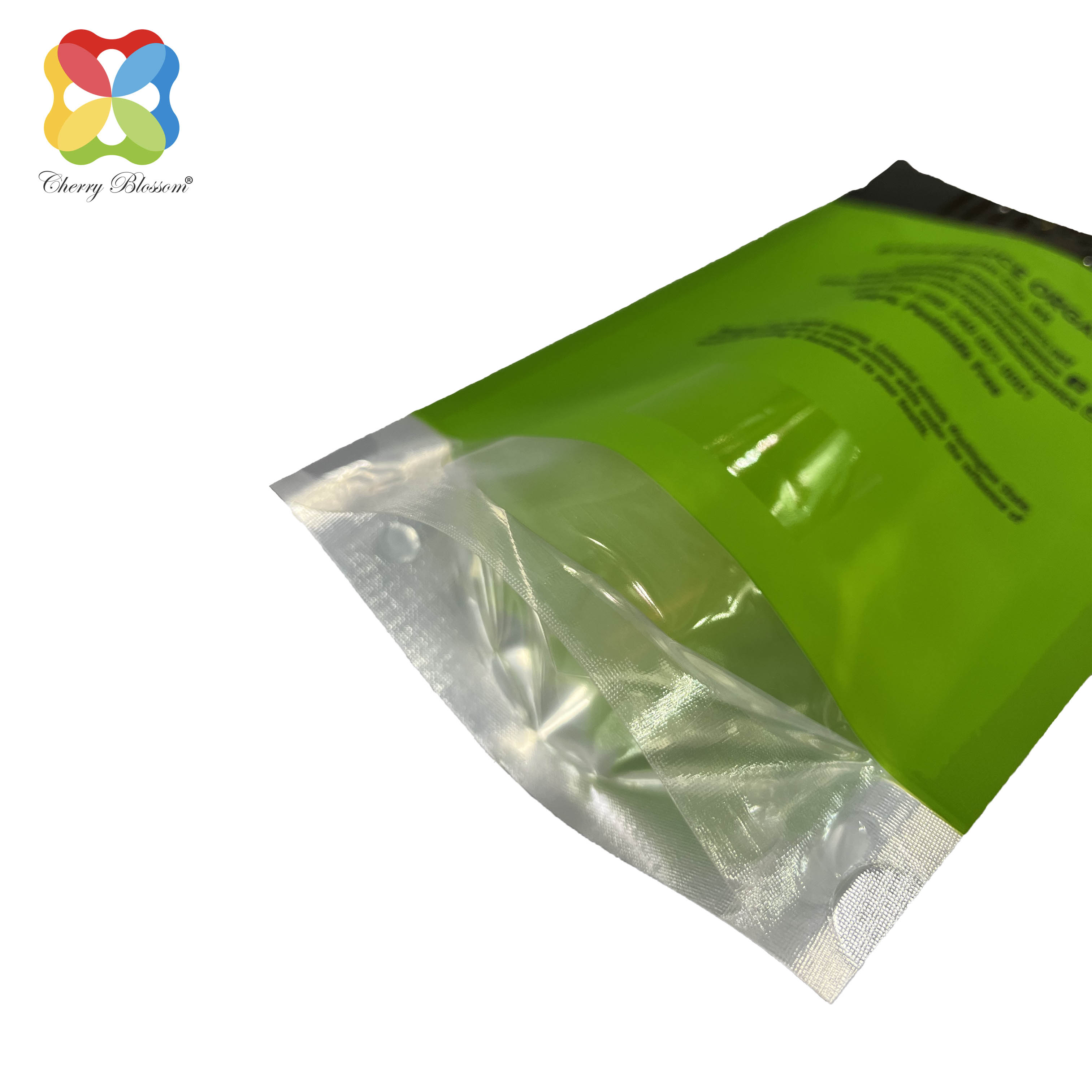 stand up pouch tea packaging packaging bag food packgaing