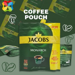 coffee bag