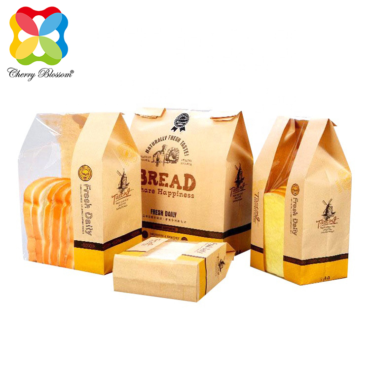 bread packaging