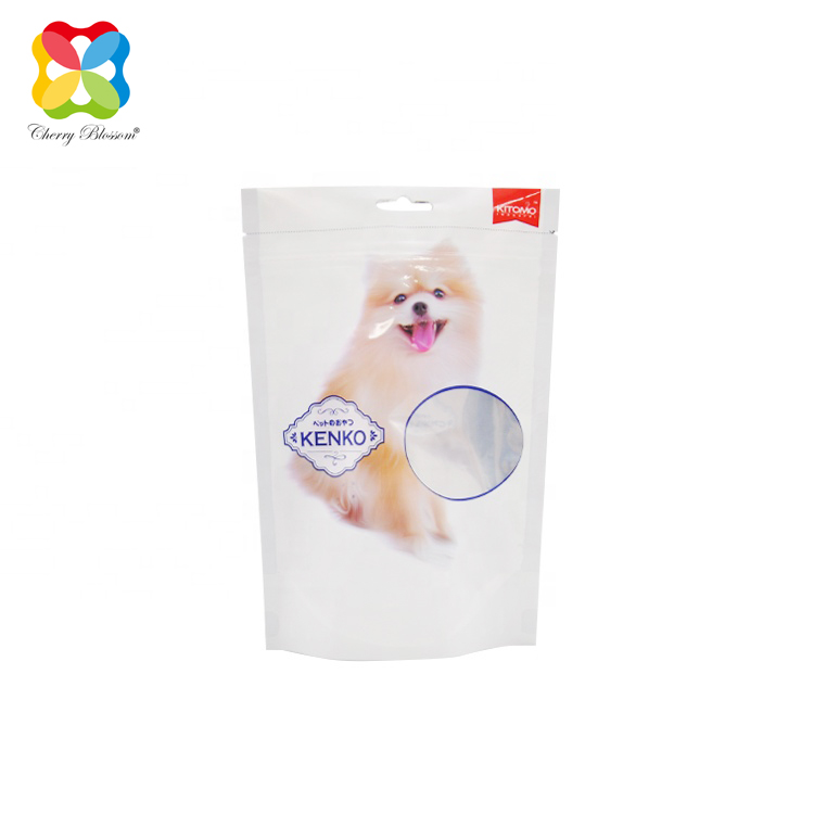 pet food packaging