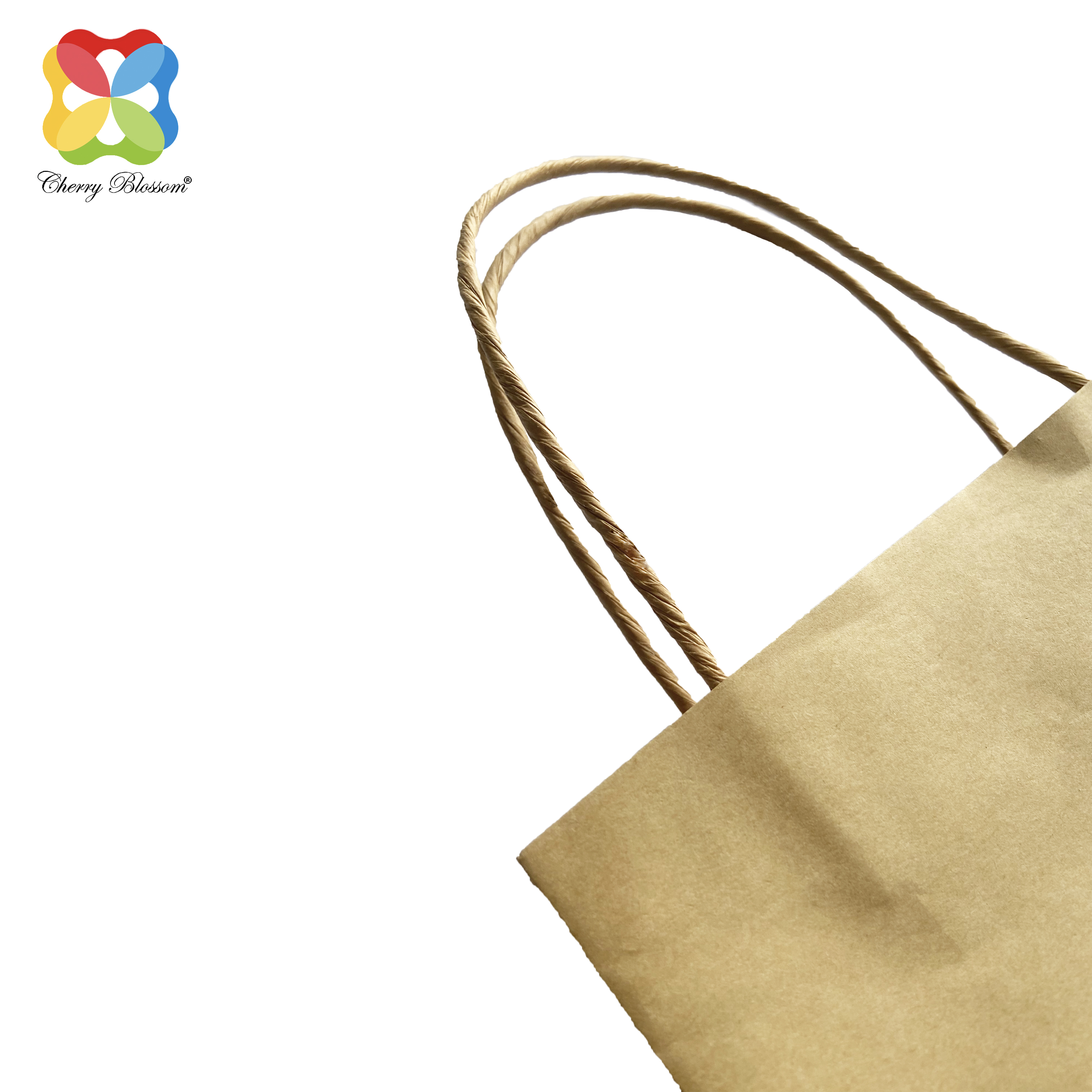 Kraft Paper Bag (3)