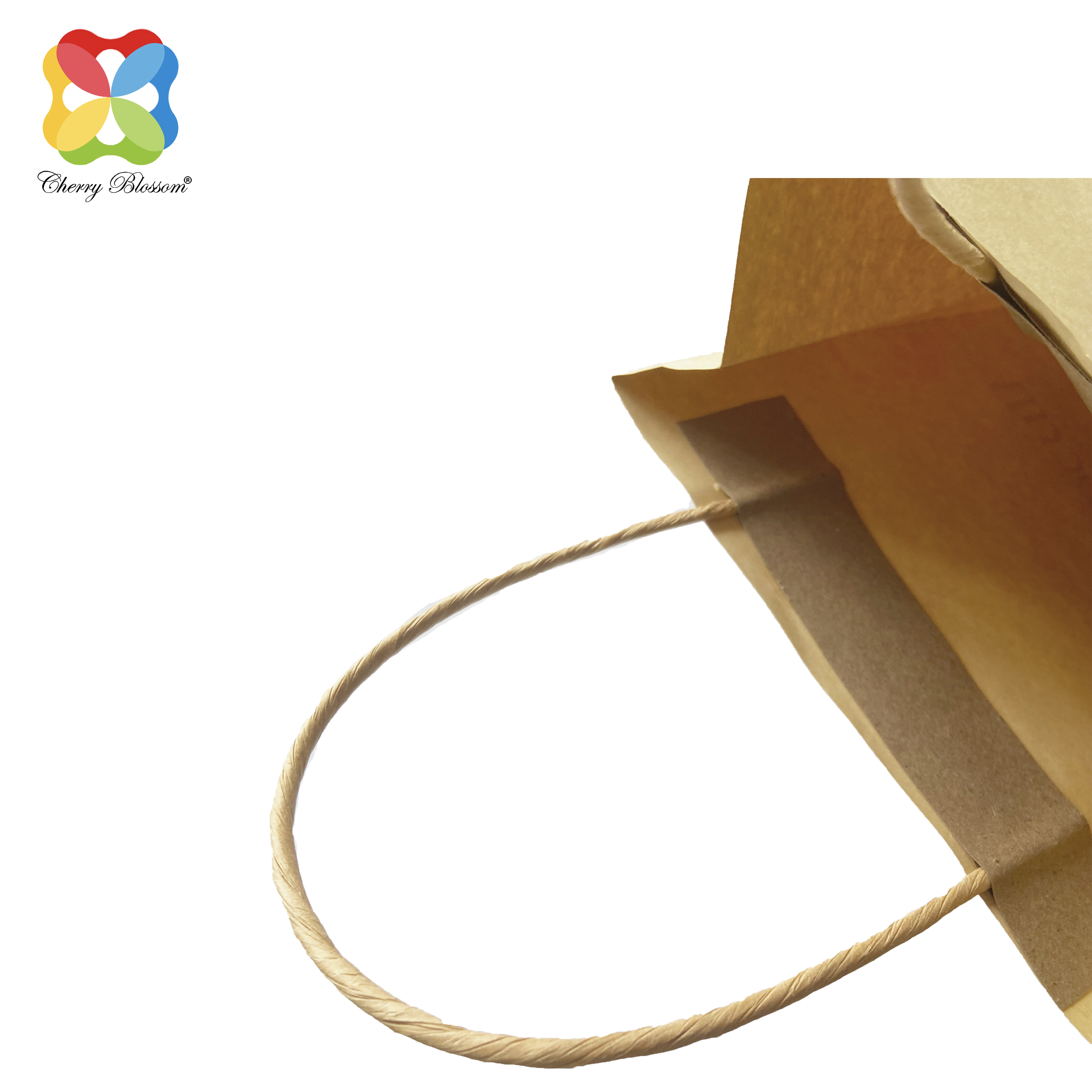 Kraft Paper Bag (4)