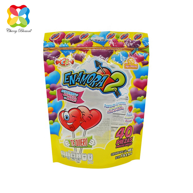Candy packaging
Stand up pouch
Snack bag
Retail packaging
Customized packaging
Logo printing