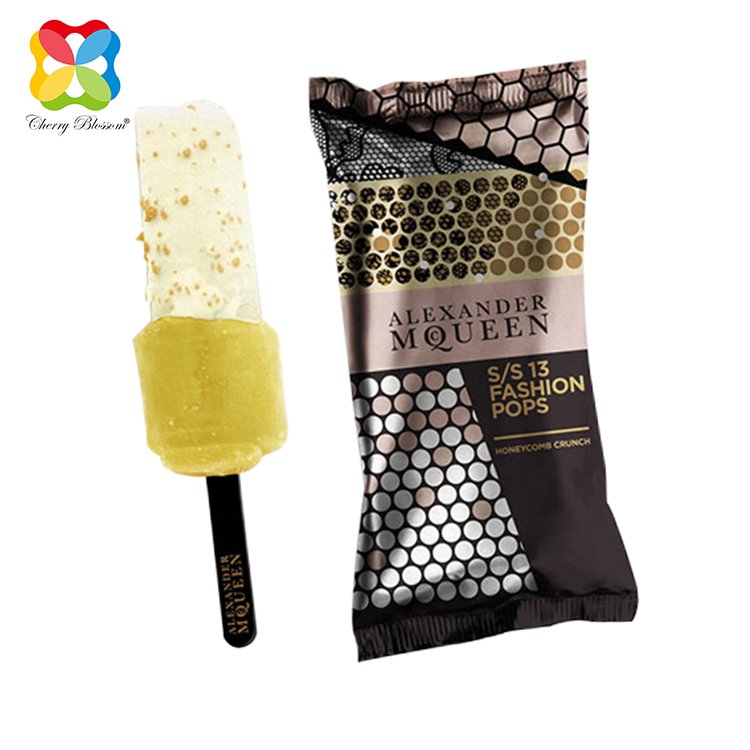 Biodegradable popsicle bags online
